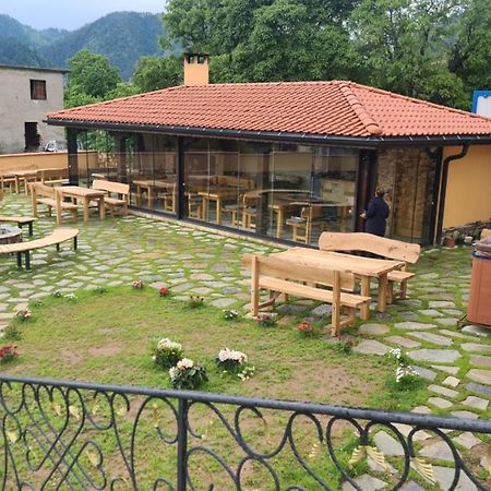 Guesthouse Nefertiti Smolan Zewnętrze zdjęcie