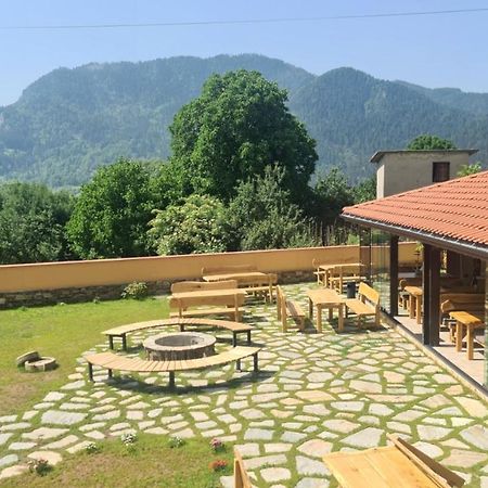 Guesthouse Nefertiti Smolan Zewnętrze zdjęcie