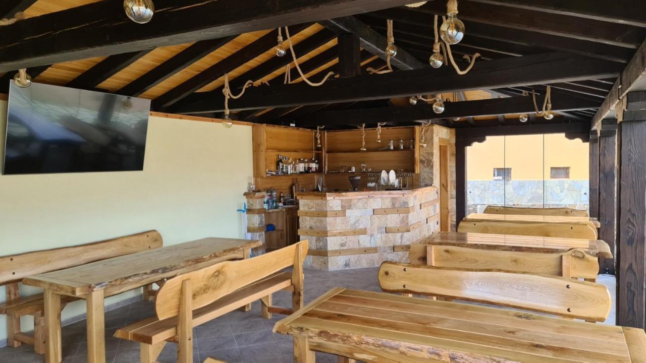 Guesthouse Nefertiti Smolan Zewnętrze zdjęcie