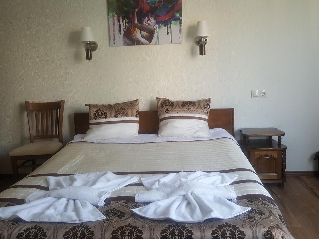 Guesthouse Nefertiti Smolan Zewnętrze zdjęcie