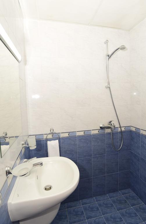 Guesthouse Nefertiti Smolan Zewnętrze zdjęcie
