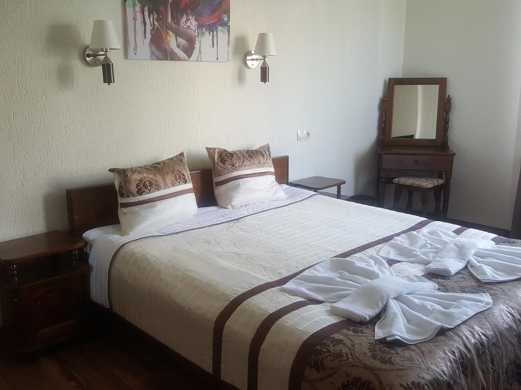 Guesthouse Nefertiti Smolan Zewnętrze zdjęcie