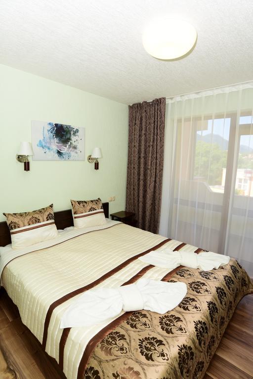 Guesthouse Nefertiti Smolan Zewnętrze zdjęcie