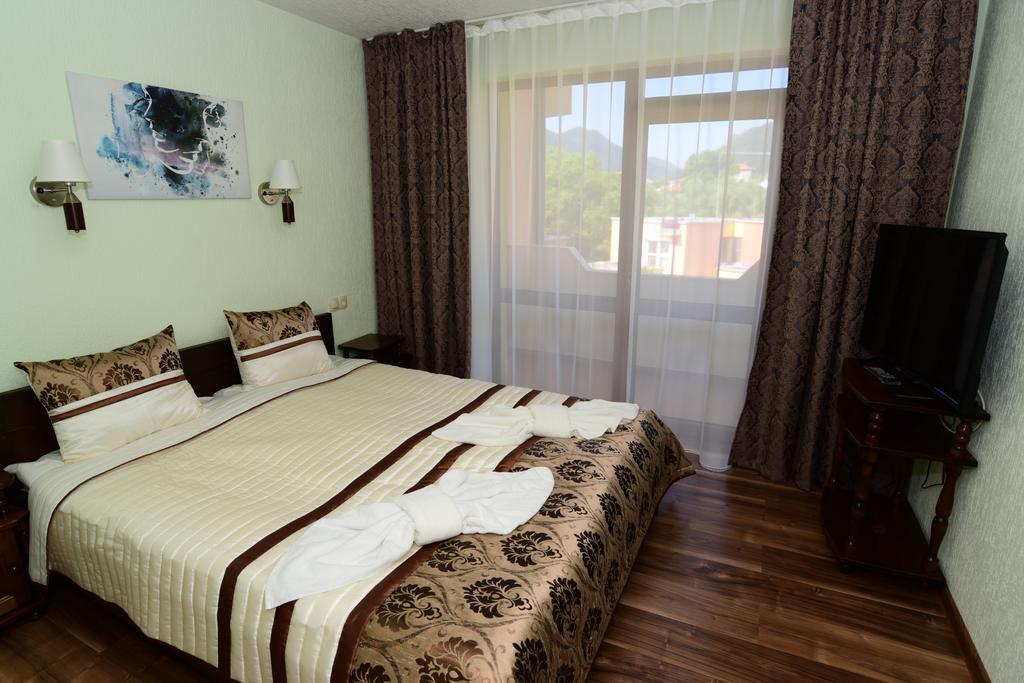 Guesthouse Nefertiti Smolan Zewnętrze zdjęcie