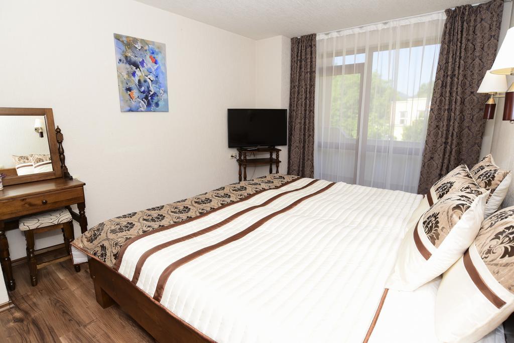 Guesthouse Nefertiti Smolan Zewnętrze zdjęcie