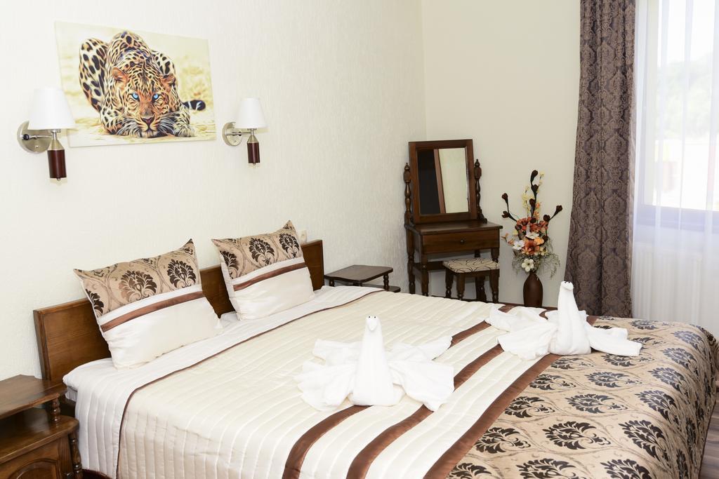 Guesthouse Nefertiti Smolan Zewnętrze zdjęcie