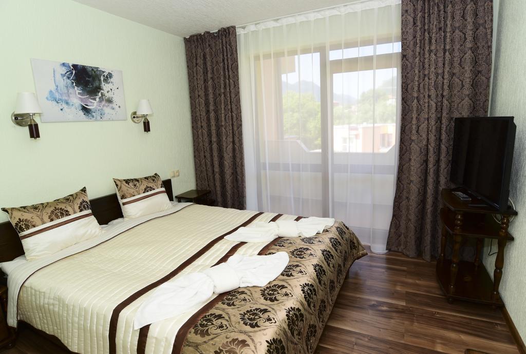 Guesthouse Nefertiti Smolan Zewnętrze zdjęcie