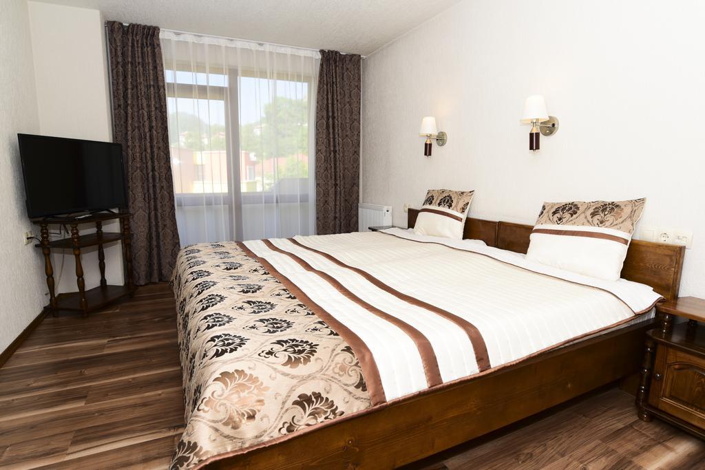 Guesthouse Nefertiti Smolan Zewnętrze zdjęcie