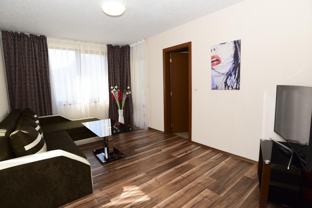 Guesthouse Nefertiti Smolan Zewnętrze zdjęcie