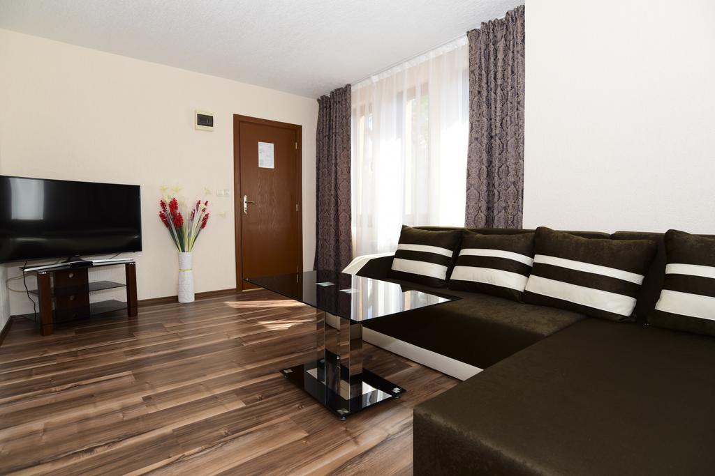 Guesthouse Nefertiti Smolan Zewnętrze zdjęcie