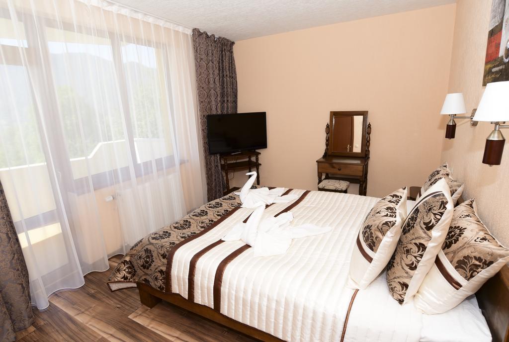 Guesthouse Nefertiti Smolan Zewnętrze zdjęcie