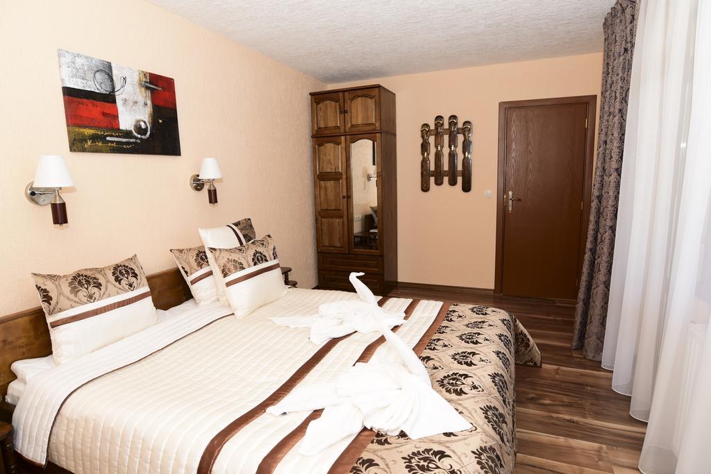 Guesthouse Nefertiti Smolan Zewnętrze zdjęcie
