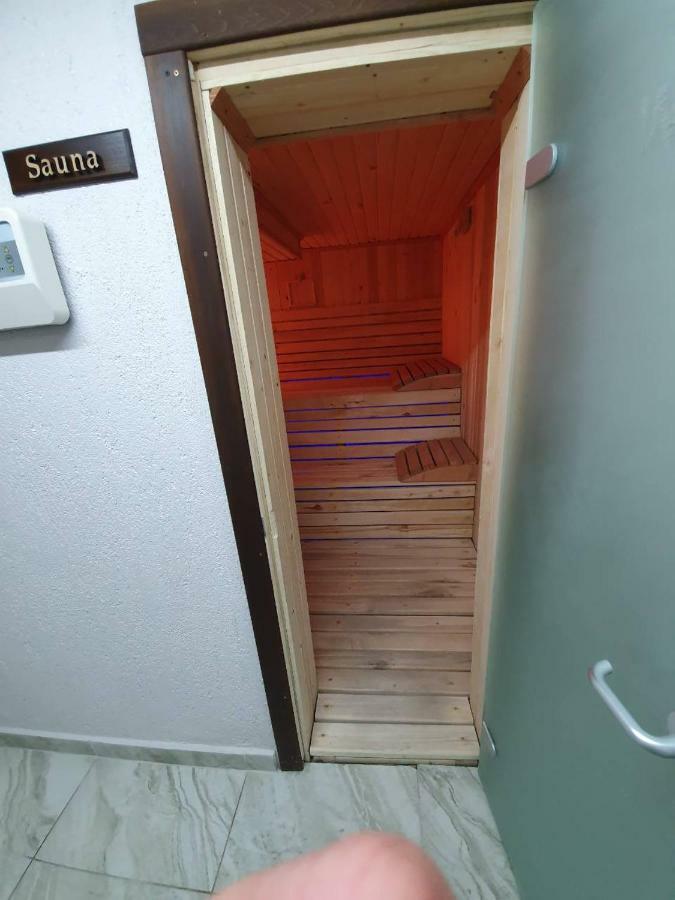 Guesthouse Nefertiti Smolan Zewnętrze zdjęcie
