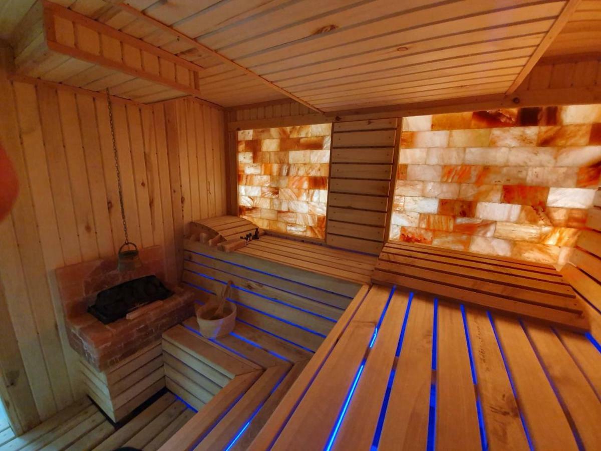 Guesthouse Nefertiti Smolan Zewnętrze zdjęcie