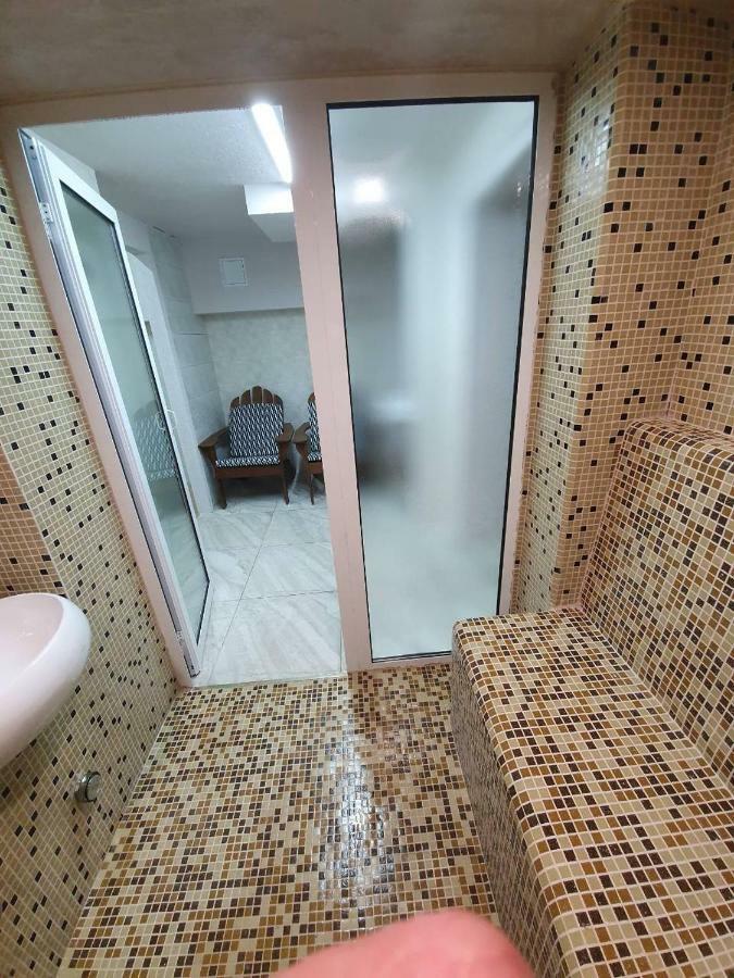 Guesthouse Nefertiti Smolan Zewnętrze zdjęcie