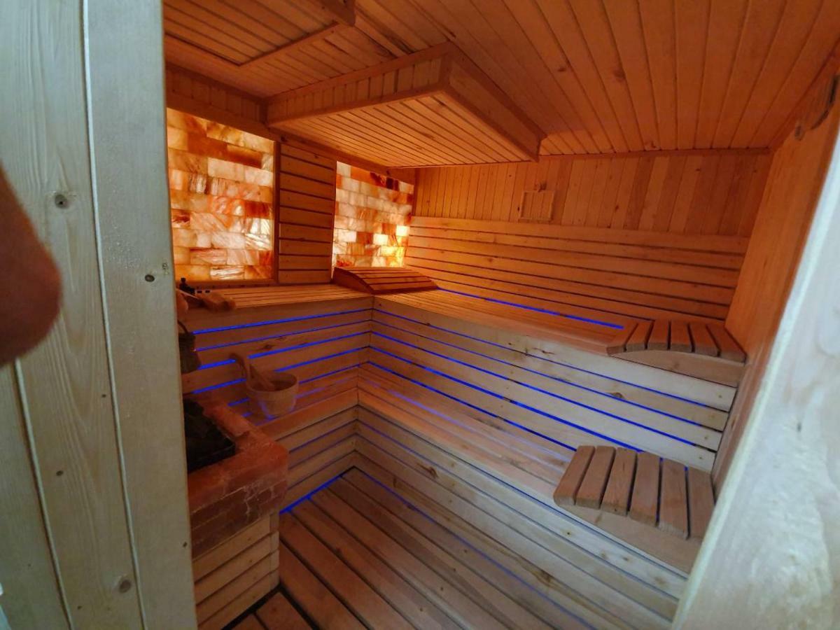 Guesthouse Nefertiti Smolan Zewnętrze zdjęcie