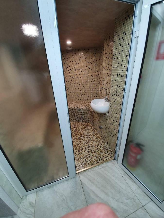Guesthouse Nefertiti Smolan Zewnętrze zdjęcie