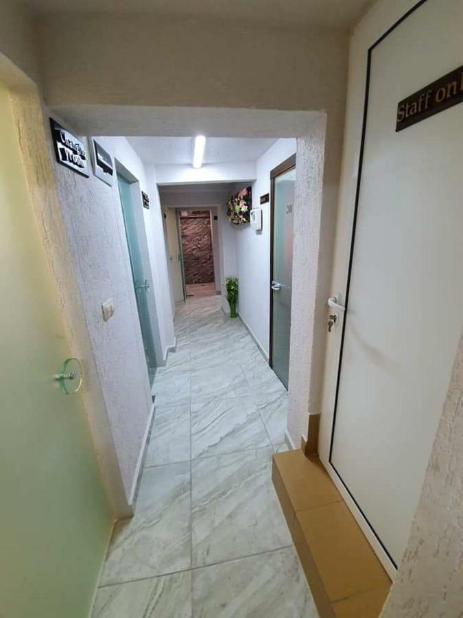 Guesthouse Nefertiti Smolan Zewnętrze zdjęcie