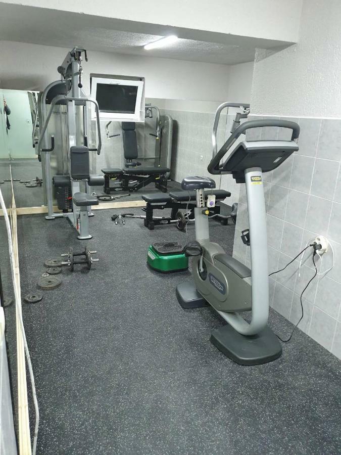 Guesthouse Nefertiti Smolan Zewnętrze zdjęcie