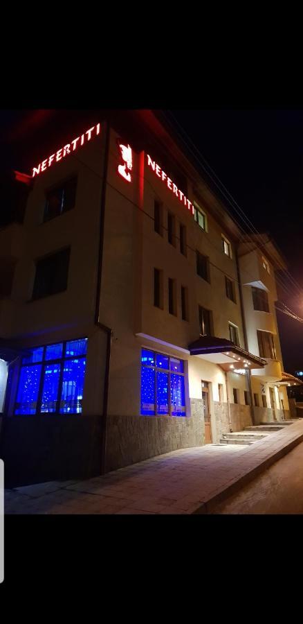 Guesthouse Nefertiti Smolan Zewnętrze zdjęcie